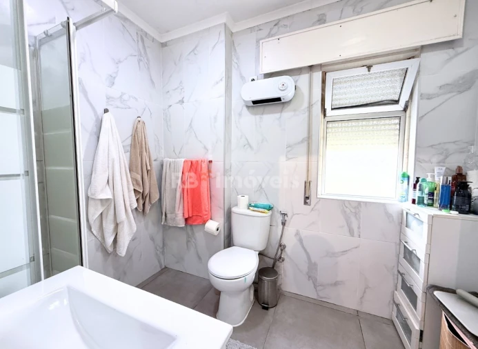 Apartamento T2 para Venda em Torres Novas (São Pedro), Lapas e Ribeira Branca Foto 42