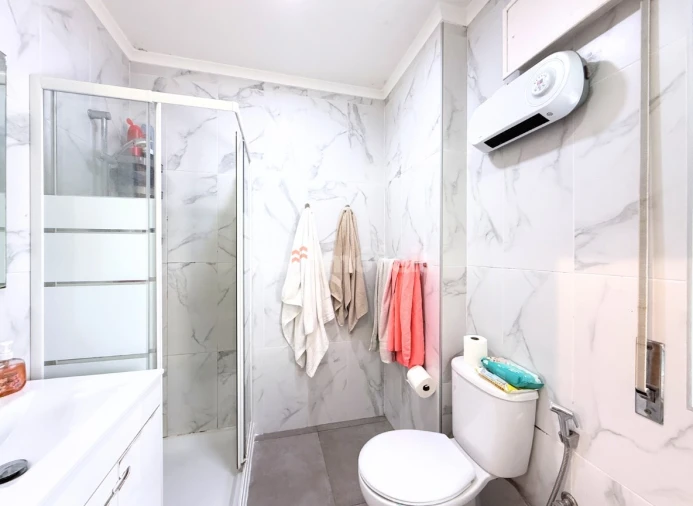 Apartamento T2 para Venda em Torres Novas (São Pedro), Lapas e Ribeira Branca Foto 40