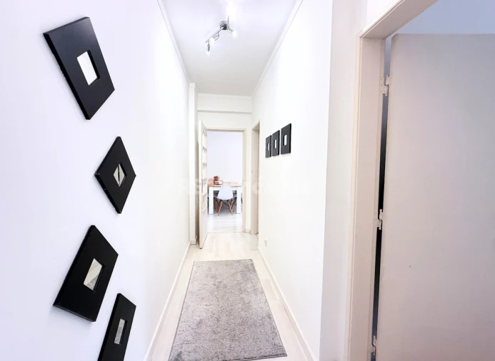 Apartamento T2 para Venda em Torres Novas (São Pedro), Lapas e Ribeira Branca Foto 6