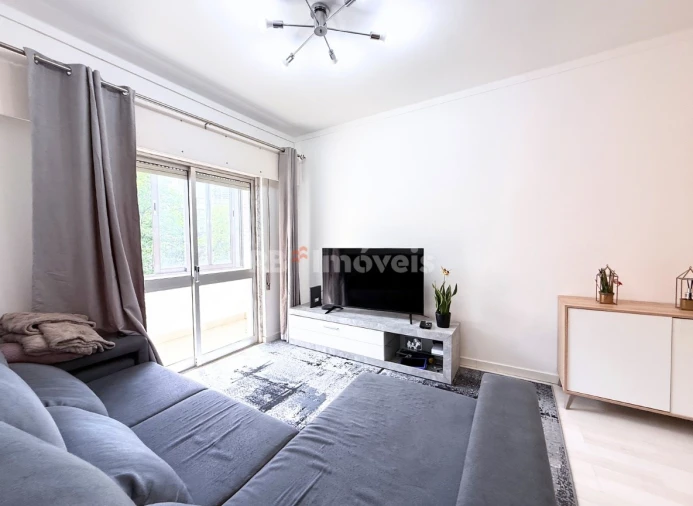 Apartamento T2 para Venda em Torres Novas (São Pedro), Lapas e Ribeira Branca Foto 17