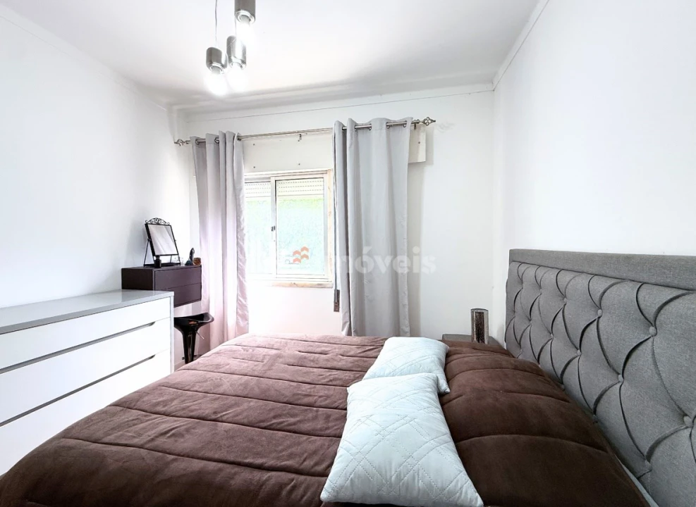 Apartamento T2 para Venda em Torres Novas (São Pedro), Lapas e Ribeira Branca Foto 19