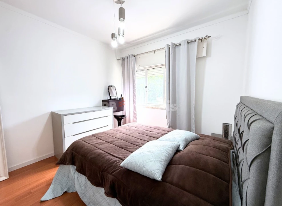 Apartamento T2 para Venda em Torres Novas (São Pedro), Lapas e Ribeira Branca Foto 20