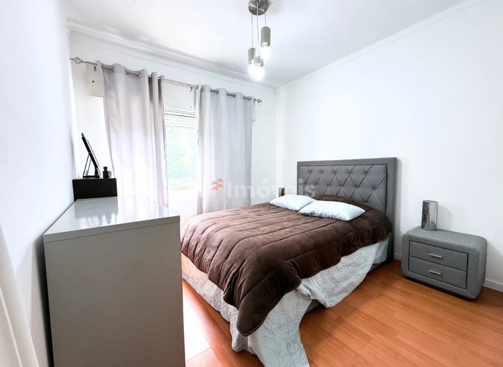 Apartamento T2 para Venda em Torres Novas (São Pedro), Lapas e Ribeira Branca Foto 23