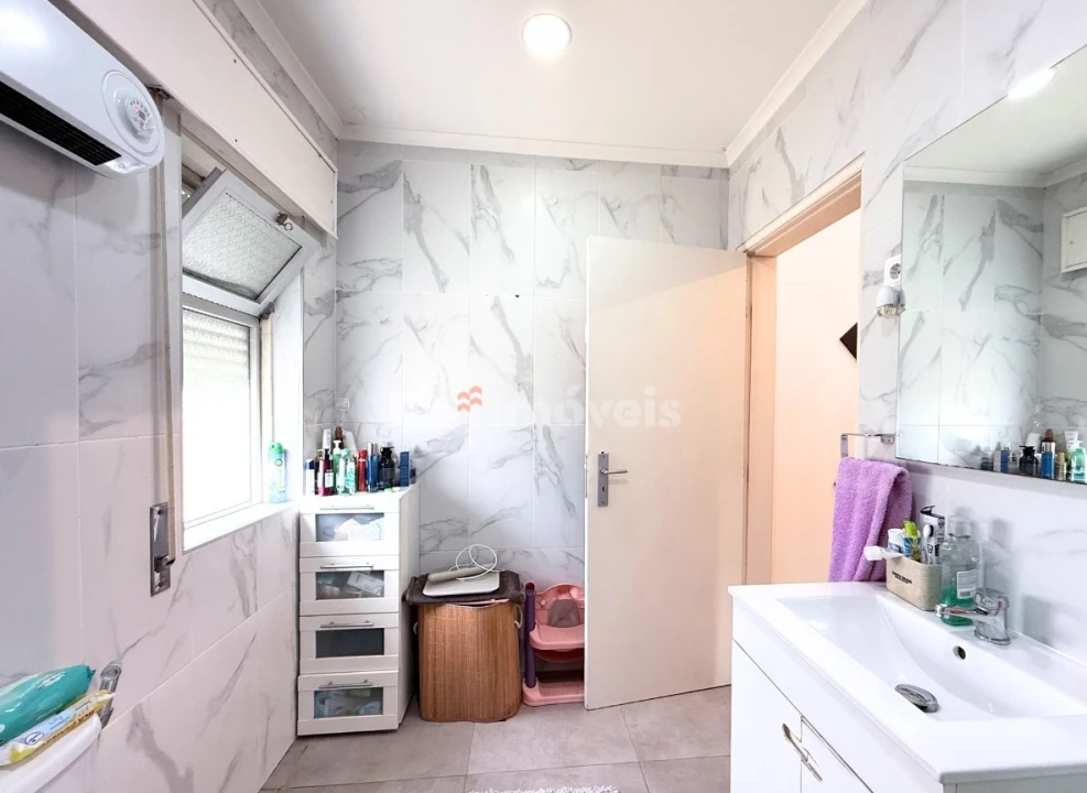 Apartamento T2 para Venda em Torres Novas (São Pedro), Lapas e Ribeira Branca Foto 43
