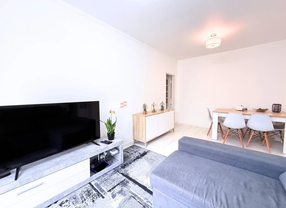 Apartamento T2 para Venda em Torres Novas (São Pedro), Lapas e Ribeira Branca Foto 14