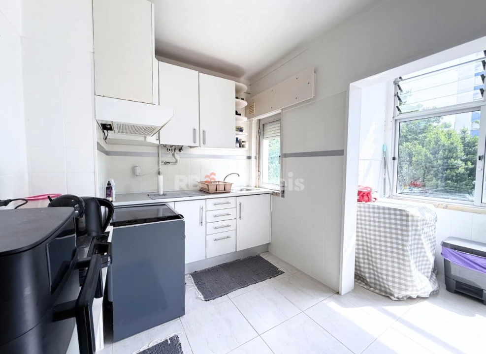 Apartamento T2 para Venda em Torres Novas (São Pedro), Lapas e Ribeira Branca Foto 35