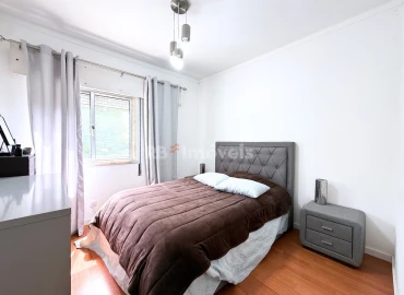 Apartamento T2 para Venda em Torres Novas (São Pedro), Lapas e Ribeira Branca