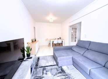Apartamento T2 para Venda em Torres Novas (São Pedro), Lapas e Ribeira Branca