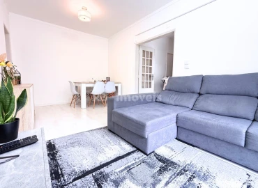Apartamento T2 para Venda em Torres Novas (São Pedro), Lapas e Ribeira Branca