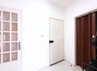 Apartamento T2 para Venda em Torres Novas (São Pedro), Lapas e Ribeira Branca