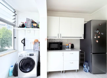 Apartamento T2 para Venda em Torres Novas (São Pedro), Lapas e Ribeira Branca