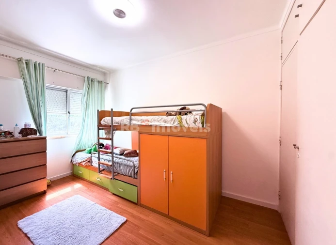 Apartamento T2 para Venda em Torres Novas (São Pedro), Lapas e Ribeira Branca Foto 26