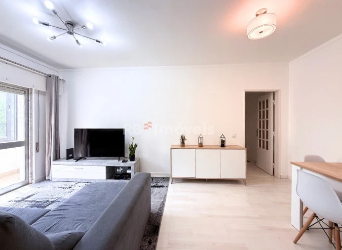 Apartamento T2 para Venda em Torres Novas (São Pedro), Lapas e Ribeira Branca Foto 12