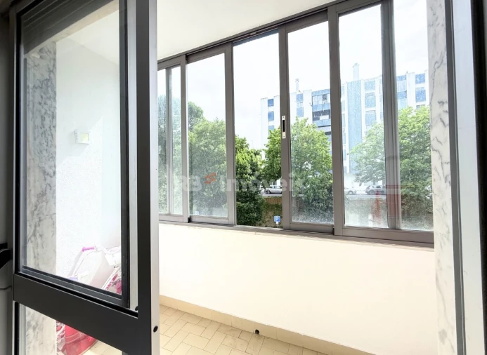 Apartamento T2 para Venda em Torres Novas (São Pedro), Lapas e Ribeira Branca Foto 24