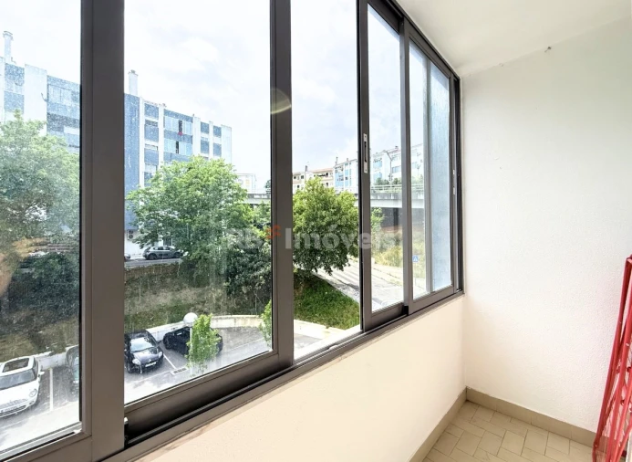 Apartamento T2 para Venda em Torres Novas (São Pedro), Lapas e Ribeira Branca Foto 5