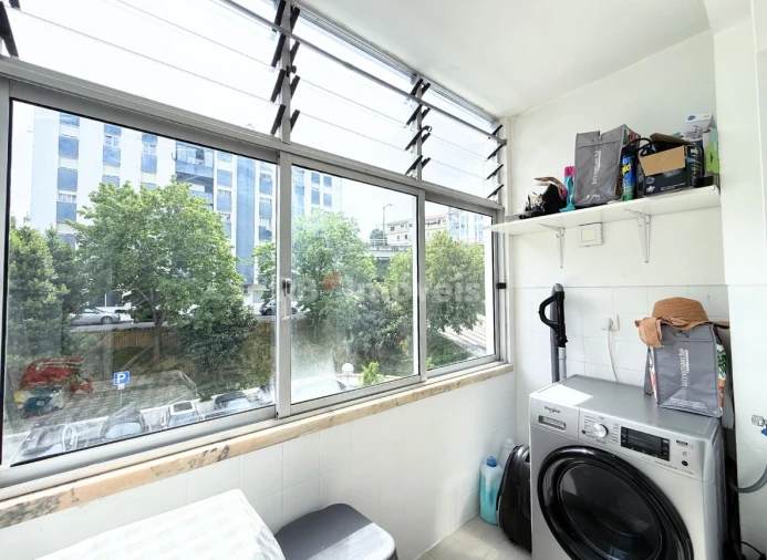 Apartamento T2 para Venda em Torres Novas (São Pedro), Lapas e Ribeira Branca Foto 31