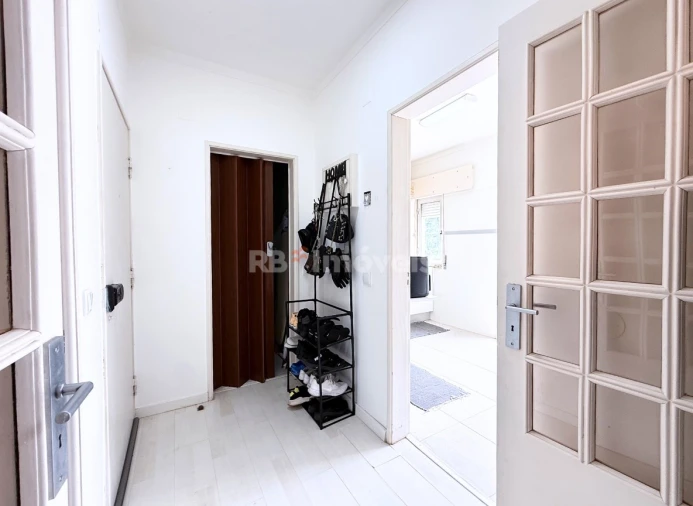 Apartamento T2 para Venda em Torres Novas (São Pedro), Lapas e Ribeira Branca Foto 38