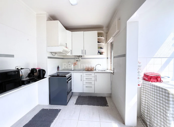 Apartamento T2 para Venda em Torres Novas (São Pedro), Lapas e Ribeira Branca Foto 28