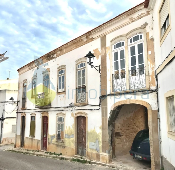 Moradia T5 para Venda em Lagoa e Carvoeiro Foto 20