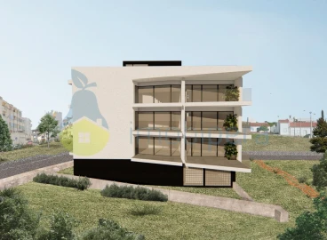Apartamento T3 para Venda em Alcantarilha e Pêra