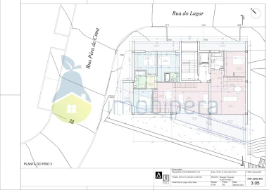Apartamento T3 para Venda em Alcantarilha e Pêra