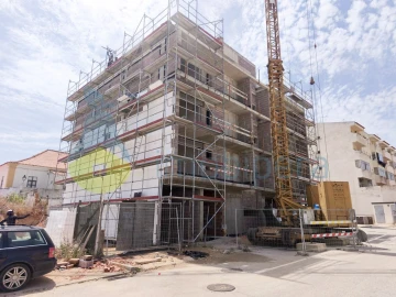 Apartamento T3 para Venda em Alcantarilha e Pêra