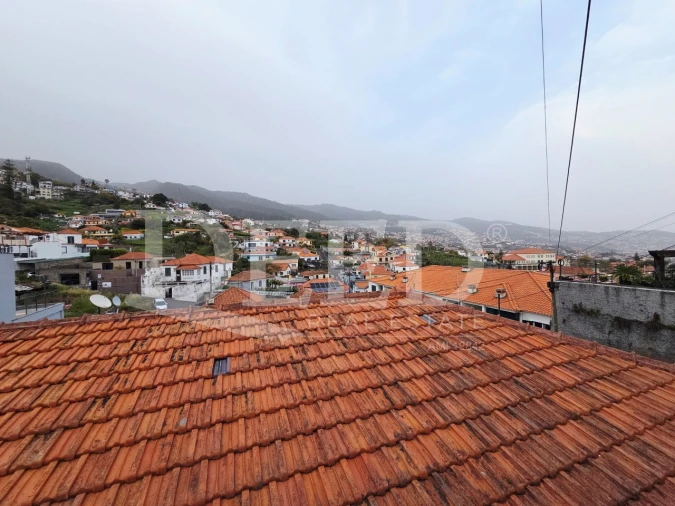Moradia T3 para Venda em Santo Antonio Foto 11