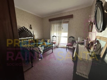 Moradia T4 para Venda em Santa Clara e Castelo Viegas