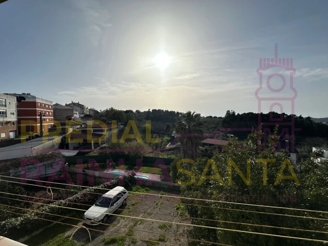 Moradia T4 para Venda em Santa Clara e Castelo Viegas Foto 6