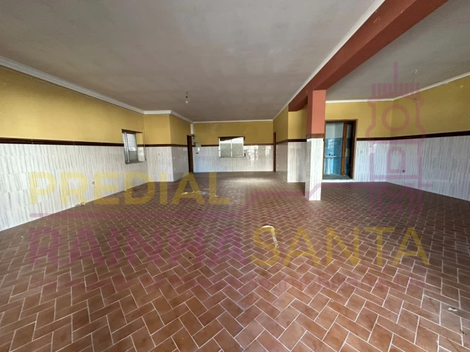 Moradia T4 para Venda em Santa Clara e Castelo Viegas Foto 7