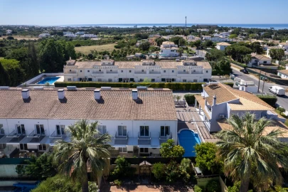 Moradia T3 para Venda em Albufeira e Olhos de Água
