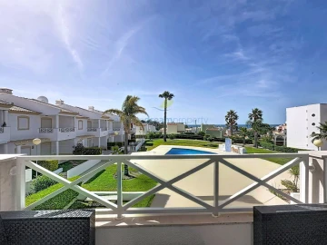 Moradia T1 para Venda em Albufeira e Olhos de Água