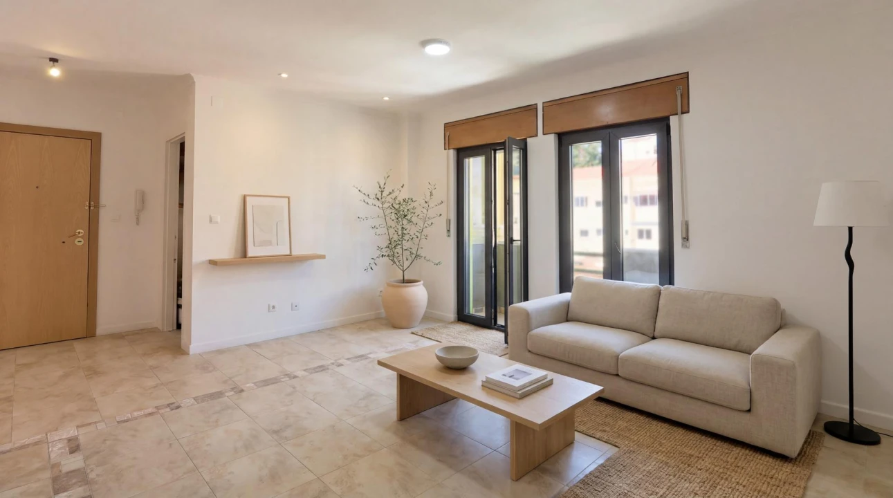 Apartamento T3 para Venda em Beato Foto 1