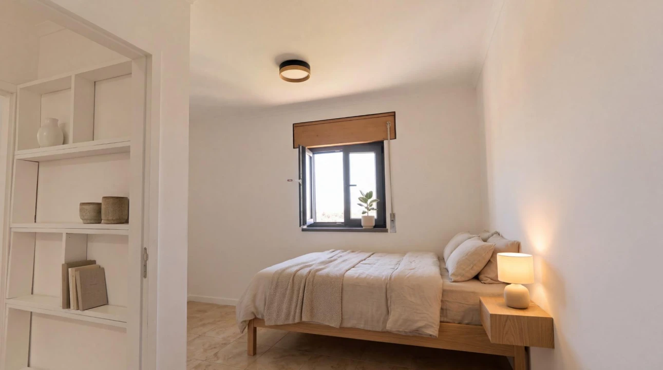 Apartamento T3 para Venda em Beato Foto 4
