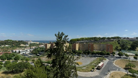 Apartamento T3 para Venda em Beato