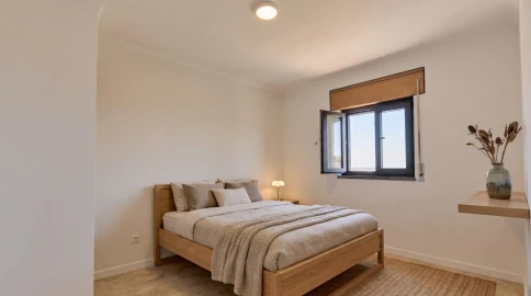Apartamento T3 para Venda em Beato