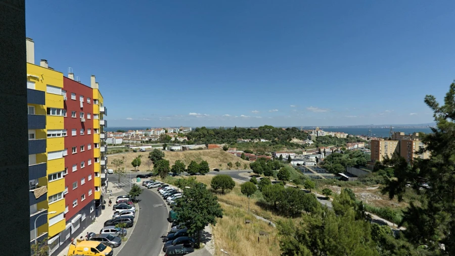 Apartamento T3 para Venda em Beato Foto 17