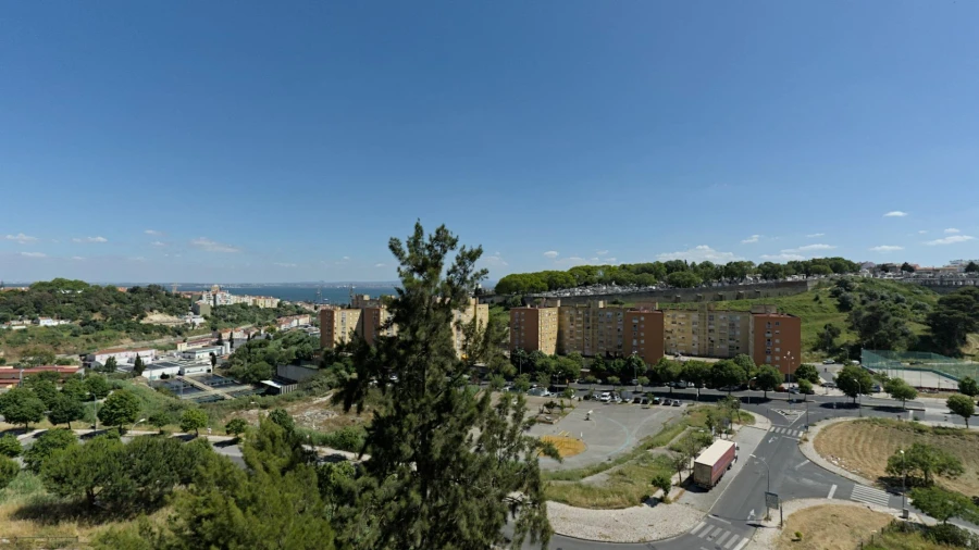 Apartamento T3 para Venda em Beato Foto 18