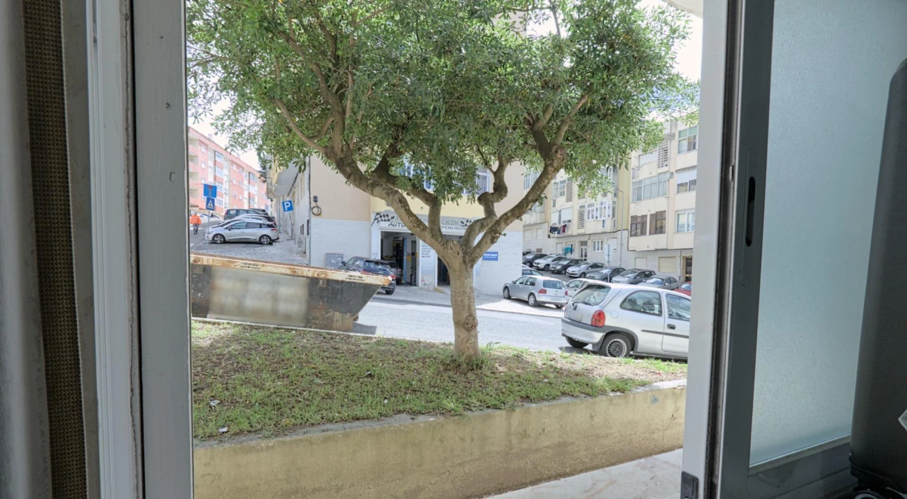 Apartamento para Venda em Agualva e Mira-Sintra Foto 12
