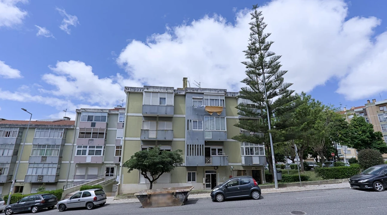Apartamento para Venda em Agualva e Mira-Sintra Foto 13