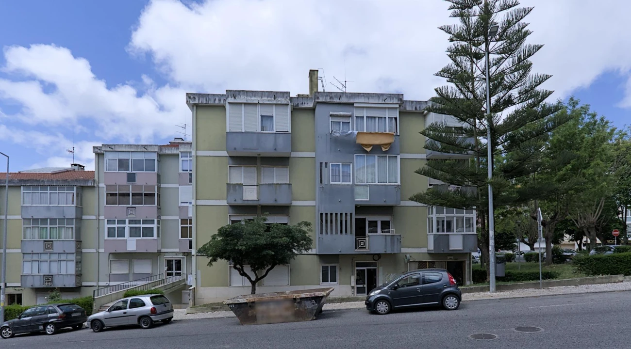 Apartamento para Venda em Agualva e Mira-Sintra Foto 14