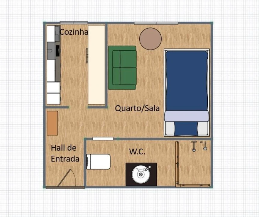 Apartamento para Venda em Agualva e Mira-Sintra Foto 15