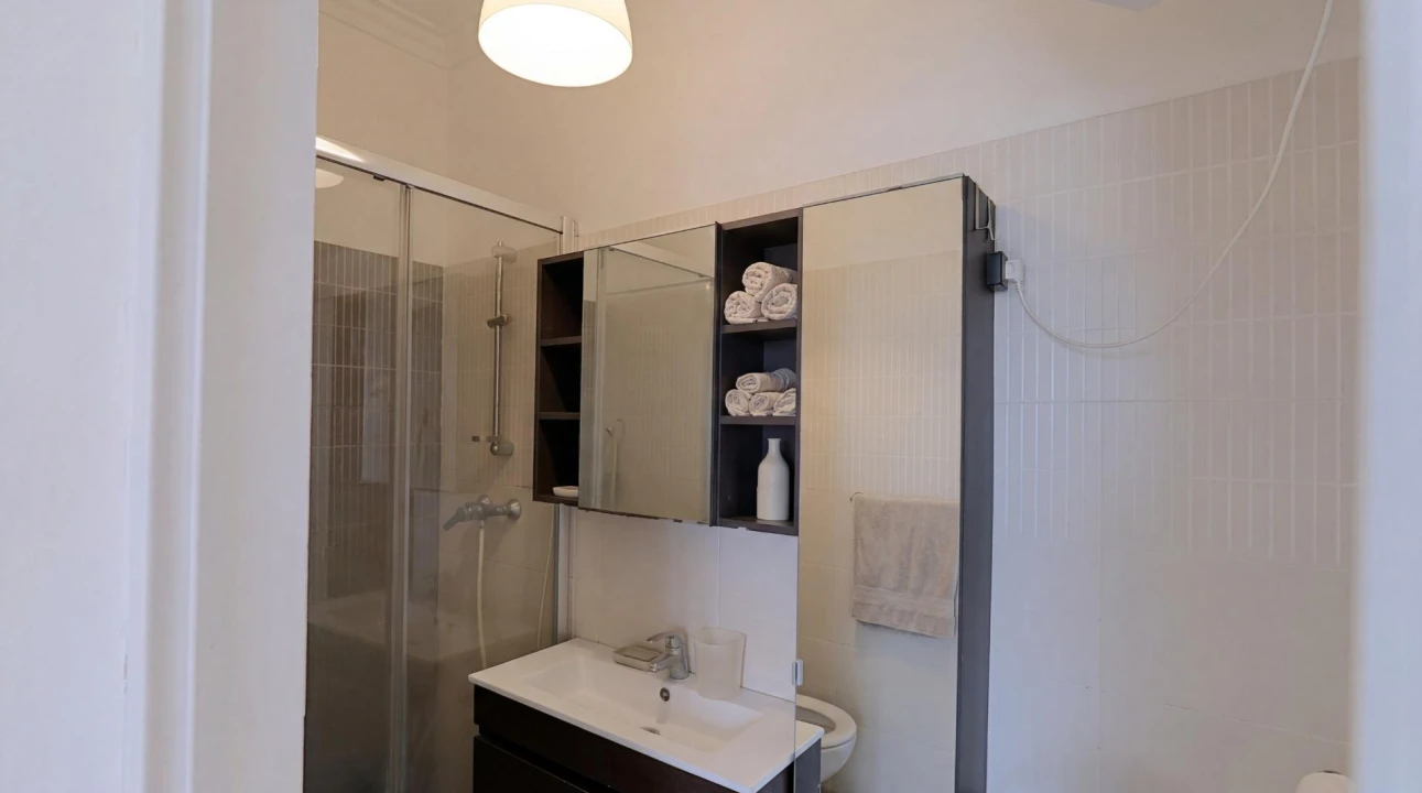 Apartamento para Venda em Agualva e Mira-Sintra Foto 3