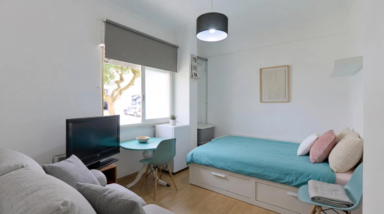 Apartamento para Venda em Agualva e Mira-Sintra Foto 5