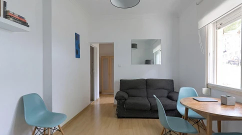 Apartamento para Venda em Agualva e Mira-Sintra