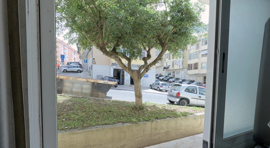 Apartamento para Venda em Agualva e Mira-Sintra Foto 12