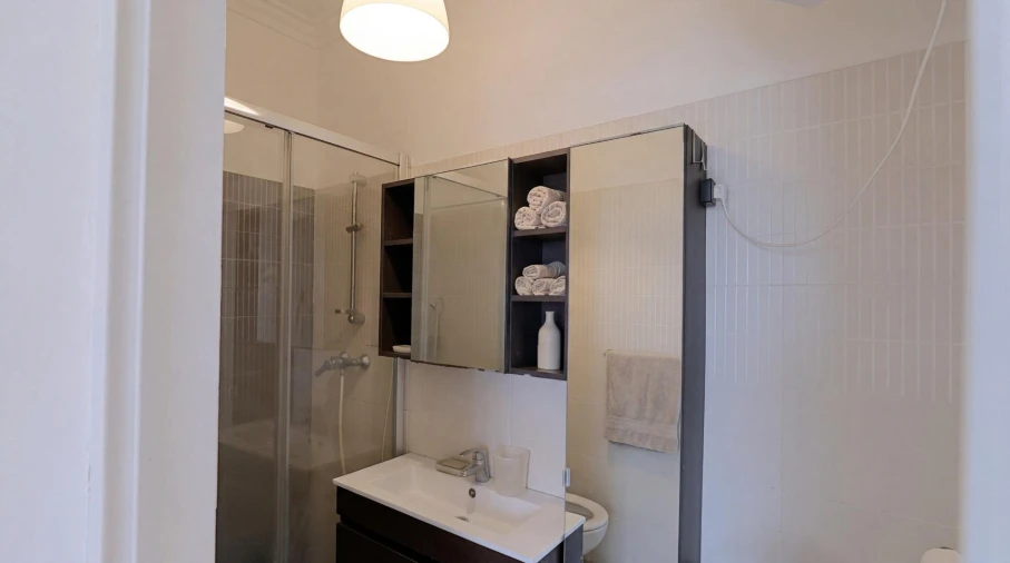 Apartamento para Venda em Agualva e Mira-Sintra Foto 3