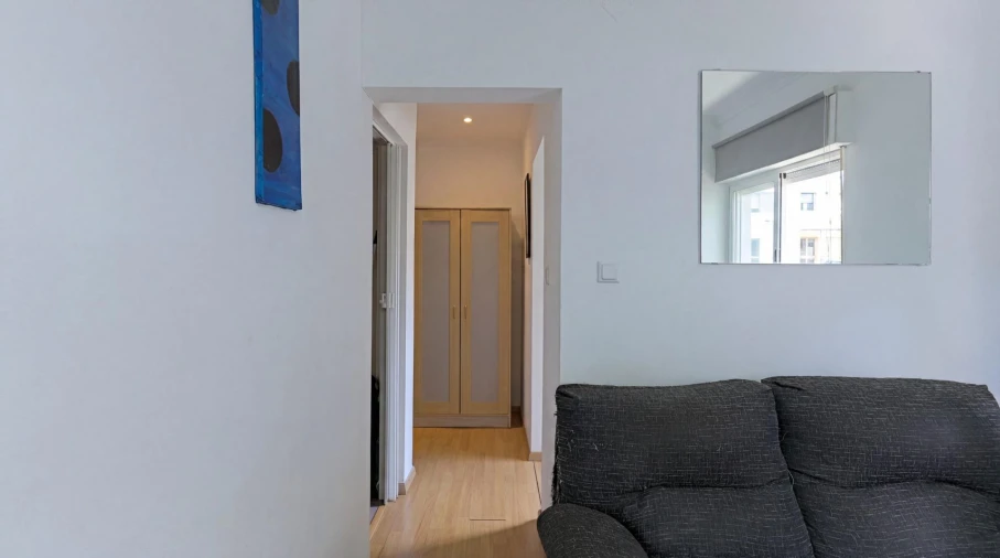 Apartamento para Venda em Agualva e Mira-Sintra Foto 6