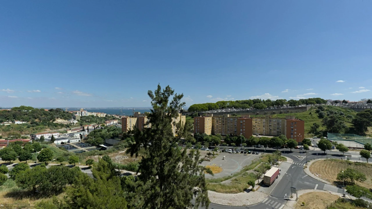 Apartamento T3 para Venda em Beato Foto 18