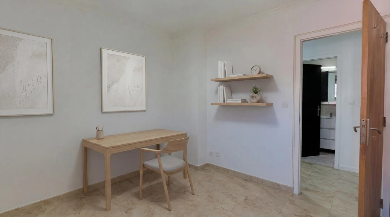 Apartamento T3 para Venda em Beato Foto 5